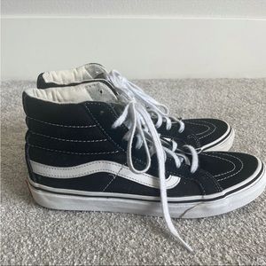 VANS Sk8-Hi